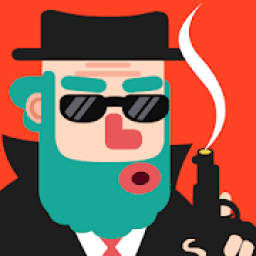 ikon Agent Legend - Legendary Sniper 2020