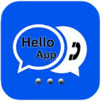 HelloApp