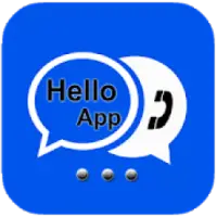 HelloApp icon