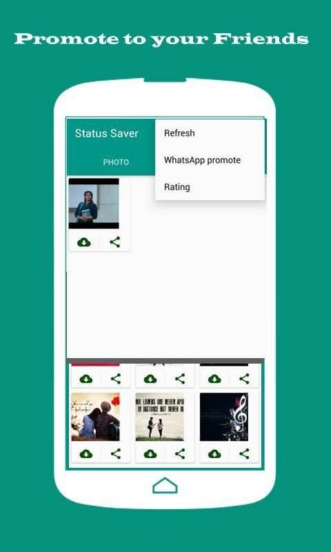 Status Saver NEW 2020 screenshot 3