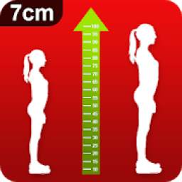 Height increase home workout tips: Diet plans