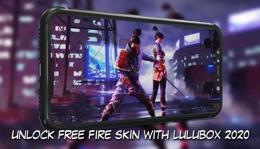 New Lulubox Ff Skins Guide App Download 2021 Free 9apps