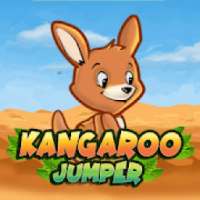 Kangaroo Jumper