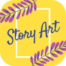 Insta Story : Story Creator for Instagram free