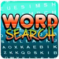 Word Search Puzzle