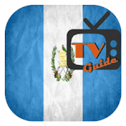 TV Guatemala icon