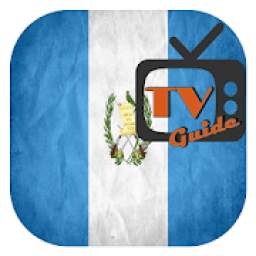 TV Guatemala  9.8