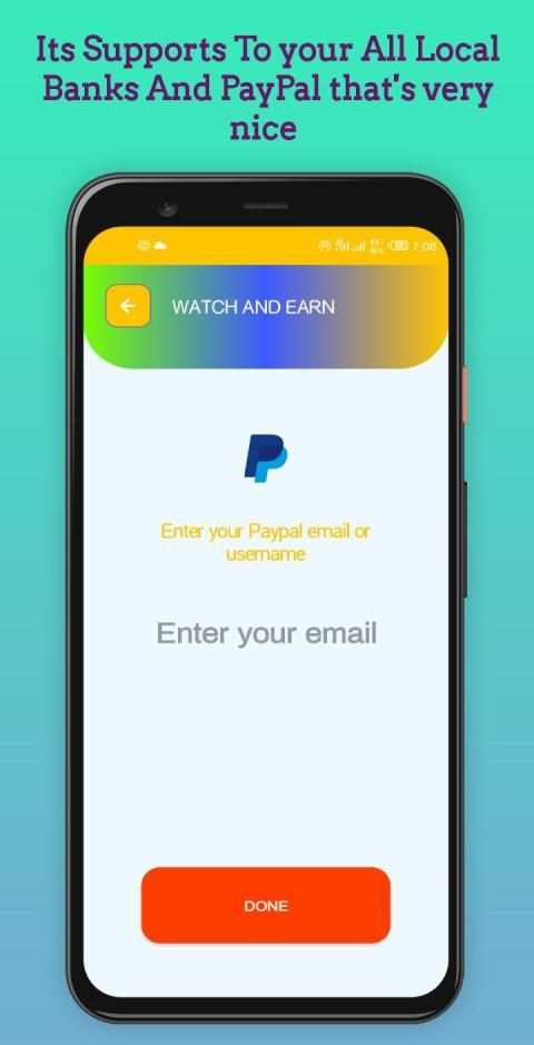 Cash Rewards - Earn Real cash And Gift Cards screenshot 1