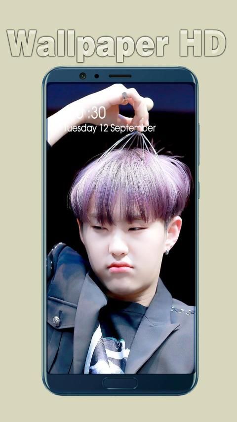 Hoshi aesthetic wallpaper | Hoshi, Seventeen wallpapers, Seventeen