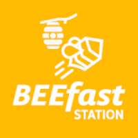 BEEfast Station