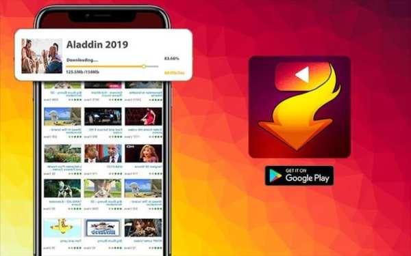 Videoder: Video Downloader Fast and Free 2020 screenshot 1