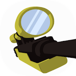 Super Sniper - Shot Bottle आइकन