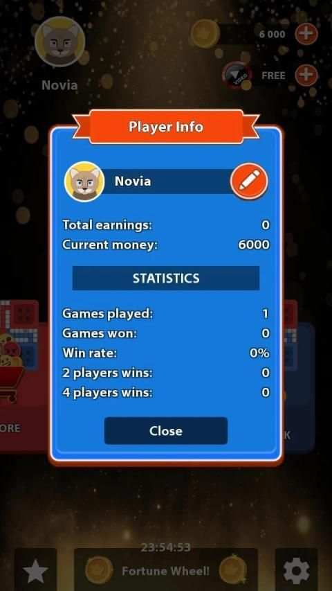 Ludo Strike Multiplayer screenshot 3