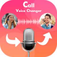 Call Voice Changer - Magic Voice Changer