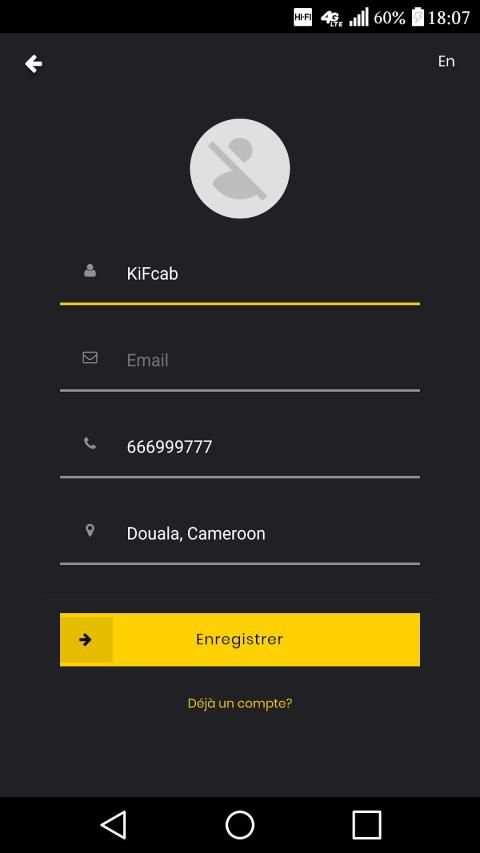 kifcab screenshot 8
