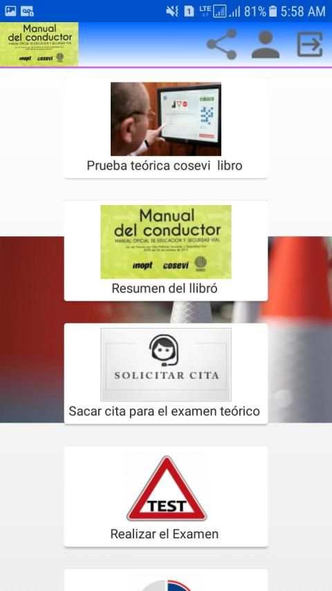 Curso teórico 2019 screenshot 4