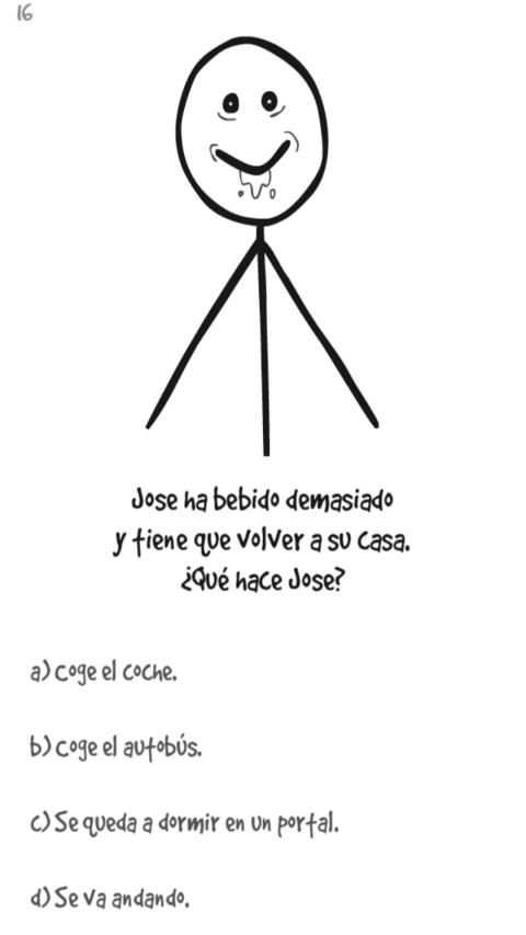 Se como Jose screenshot 6