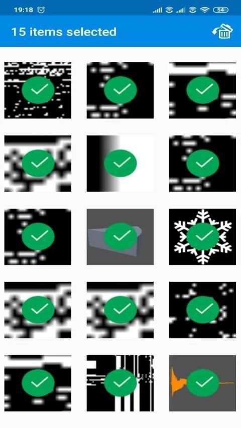 Photo Recovery स्क्रीनशॉट 2