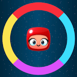 Galaxy Switch Rangers आइकन