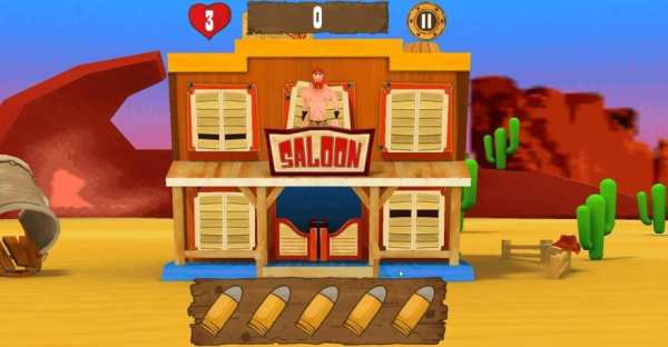 Funny Games स्क्रीनशॉट 5