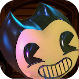 ikon Mod Bendy OBBY Horror
