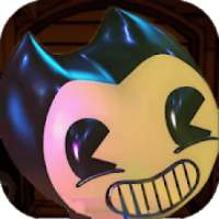 Mod Bendy OBBY Horror
