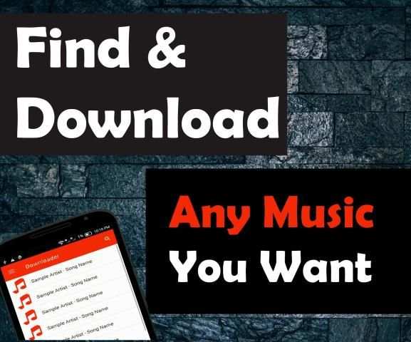 MDL | Download Music For Free screenshot 7