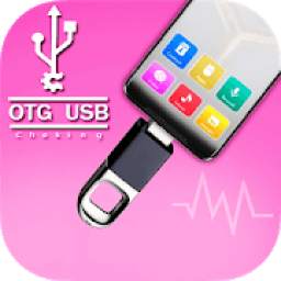 USB To OTG Android Converter