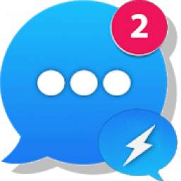 Messenger For Messages & Video Chats