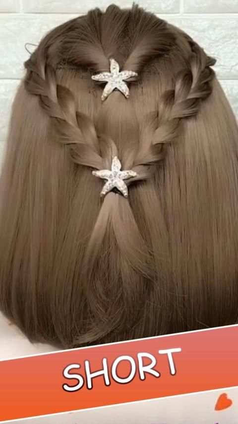 Girls Hair Style Videos ( Offline ) screenshot 4