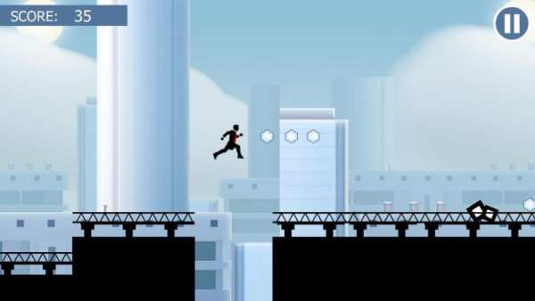 Agent 000 screenshot 1