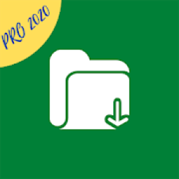 WhatsApp Status Downloader Pro 2020 आइकन