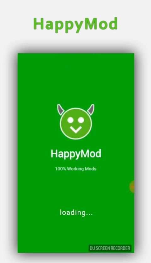 Latest Happy Apps - HappyMod screenshot 3