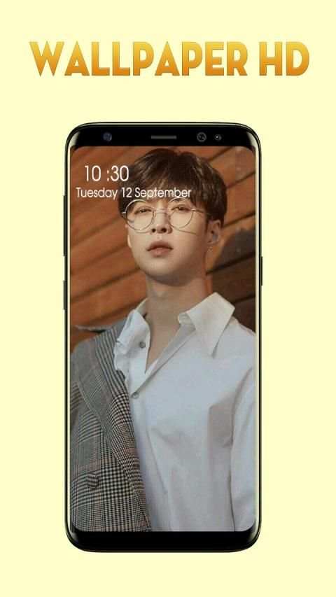 45+ Idol Wallpaper Lay (EXO) 1 تصوير الشاشة