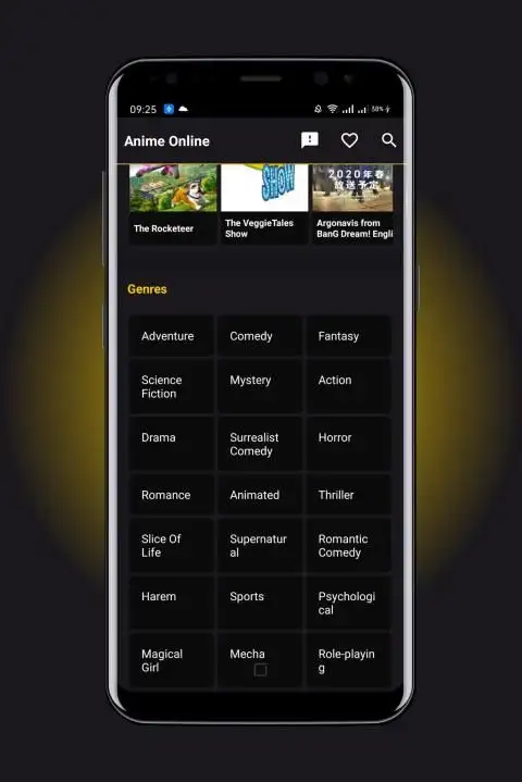 Anime Tv Online Watch 2023 APK for Android Download