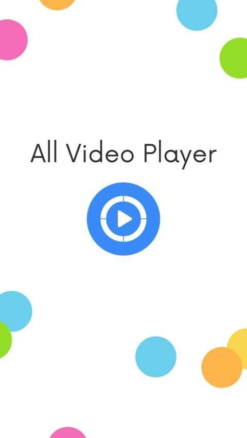 Pro Video Player - All format HD Video Player 2020 screenshot 6