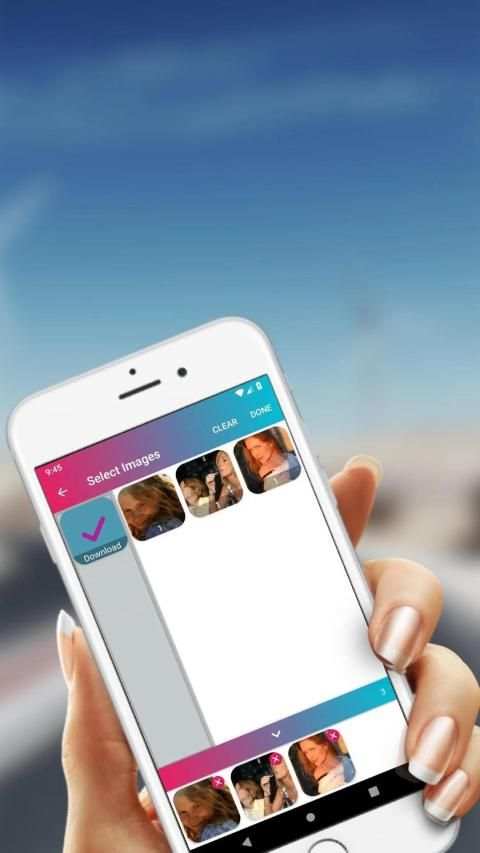 Photo To Video Maker With Any Music screenshot 12