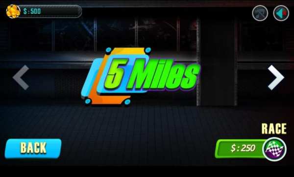 Fast Racing Car 2020 screenshot 2