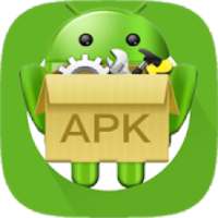 APK Installer - APK Downloader