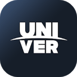 Univer Video icon