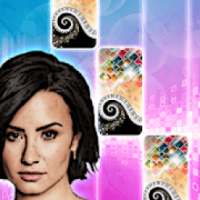 I Love Me - Anyone - Demi Lovato - Piano Tiles