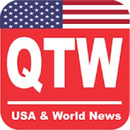 QwertyWap: New York Post, USA & World News