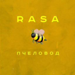 Rasa - Пчеловод icon