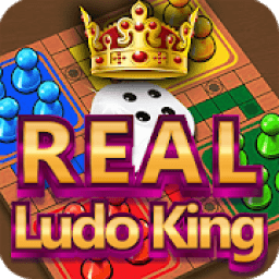Real Ludo King icon