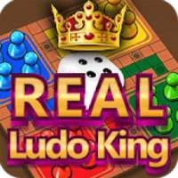 Real Ludo King