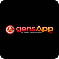 Gensapp Abadi Indonesia on 9Apps