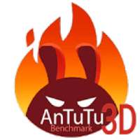 antutu benchmark-antutu 3d explained Guide आइकन