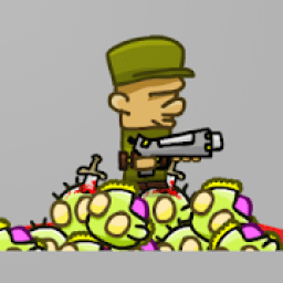 Zombie Onslaught आइकन