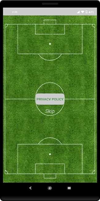 Bet Manager screenshot 3