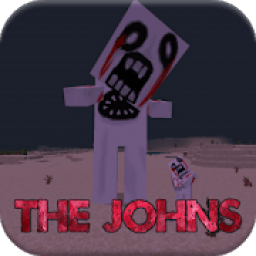 ikon The Johns Mod